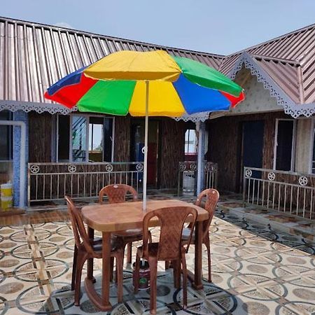 Lepcha'S Ethnic Homestay Kalimpong, Kanchenjunga View, Near Morgan House Bagian luar foto