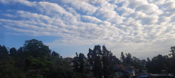 Lepcha'S Ethnic Homestay Kalimpong, Kanchenjunga View, Near Morgan House Bagian luar foto