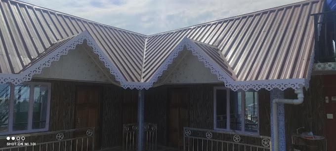 Lepcha'S Ethnic Homestay Kalimpong, Kanchenjunga View, Near Morgan House Bagian luar foto