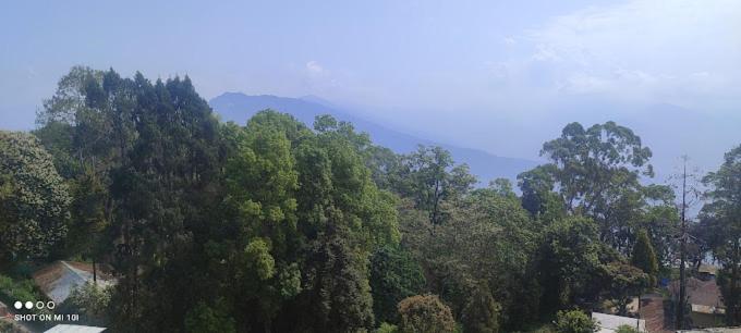 Lepcha'S Ethnic Homestay Kalimpong, Kanchenjunga View, Near Morgan House Bagian luar foto