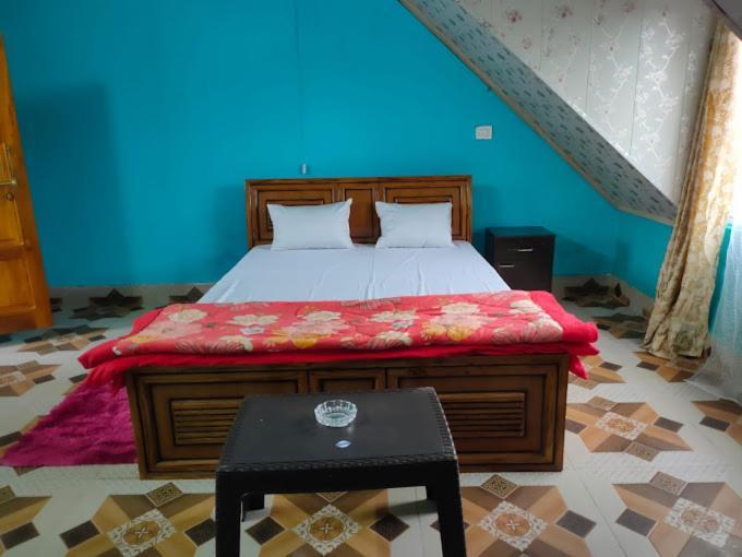 Lepcha'S Ethnic Homestay Kalimpong, Kanchenjunga View, Near Morgan House Bagian luar foto