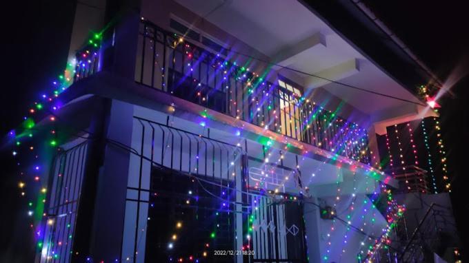 Lepcha'S Ethnic Homestay Kalimpong, Kanchenjunga View, Near Morgan House Bagian luar foto