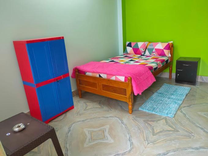 Lepcha'S Ethnic Homestay Kalimpong, Kanchenjunga View, Near Morgan House Bagian luar foto