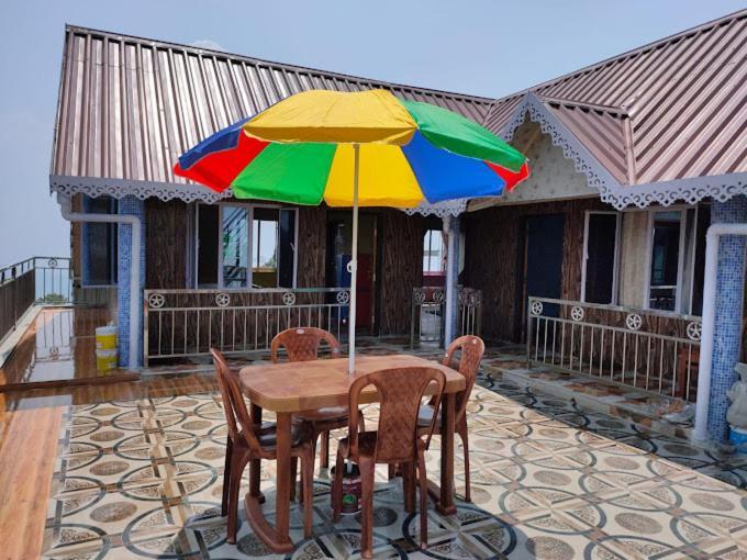 Lepcha'S Ethnic Homestay Kalimpong, Kanchenjunga View, Near Morgan House Bagian luar foto